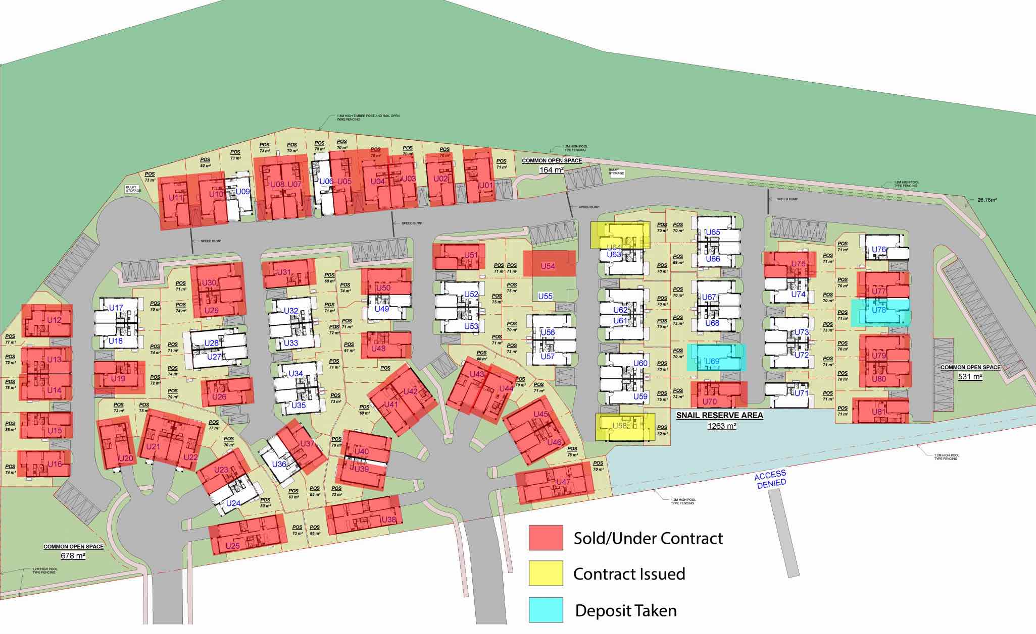 [House & Land] 490 Quakers Hill Parkway, Quakers Hill OpenLot